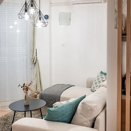 Geri Vintage Apartamento *