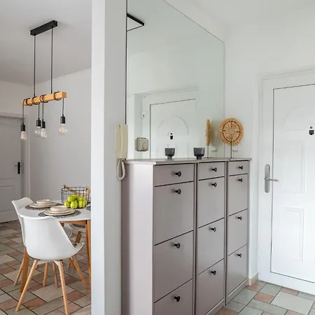 Geri Vintage Apartamento Zalaegerszeg