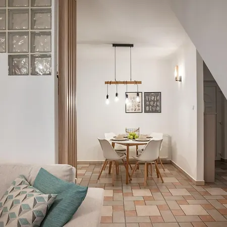 Geri Vintage Apartamento