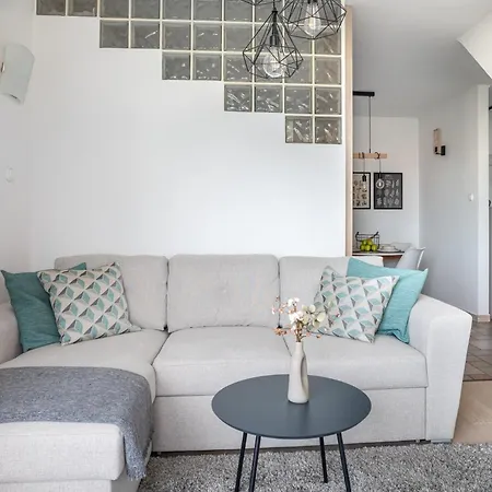 Apartamento Geri Vintage *