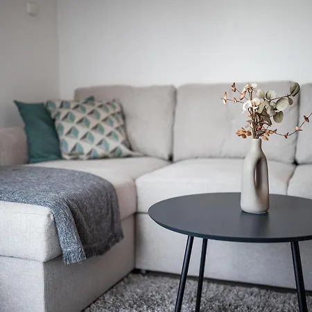 Geri Vintage Apartamento Zalaegerszeg