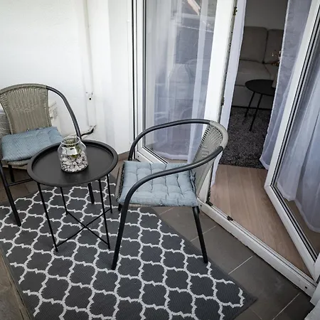 Apartamento Geri Vintage Zalaegerszeg