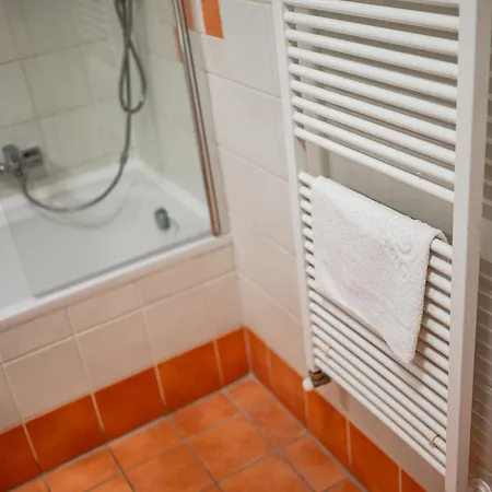 Apartamento Geri Vintage *