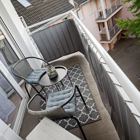 Geri Vintage Apartamento *