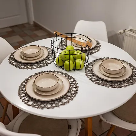 Geri Vintage アパート