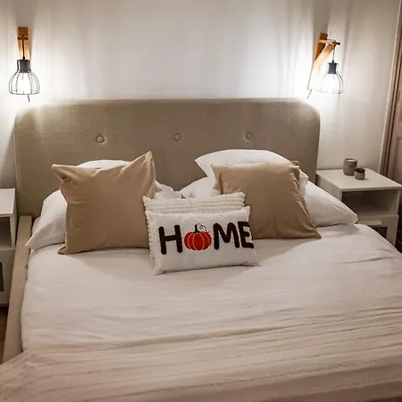 Apartamento Geri Vintage