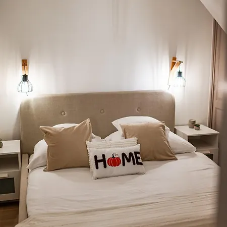 Apartamento Geri Vintage *