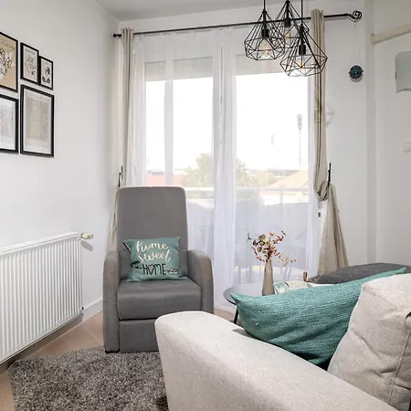 Geri Vintage Apartamento Zalaegerszeg