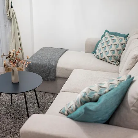 Apartamento Geri Vintage *