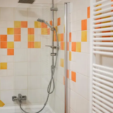 Geri Vintage Apartamento