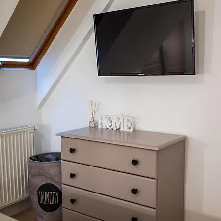 Geri Vintage Apartamento Zalaegerszeg