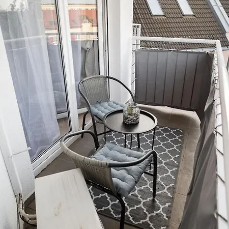 Apartamento Geri Vintage Zalaegerszeg