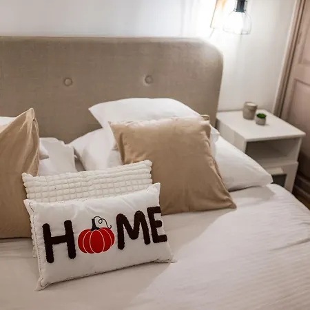 Geri Vintage Apartamento