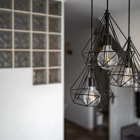 Apartamento Geri Vintage