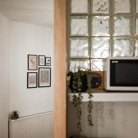 Geri Vintage Apartamento *