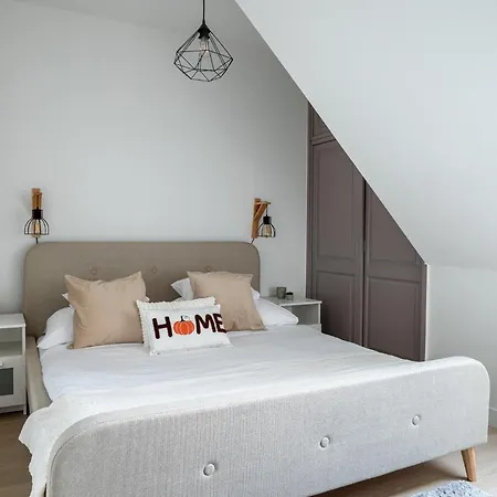 Apartamento Geri Vintage *