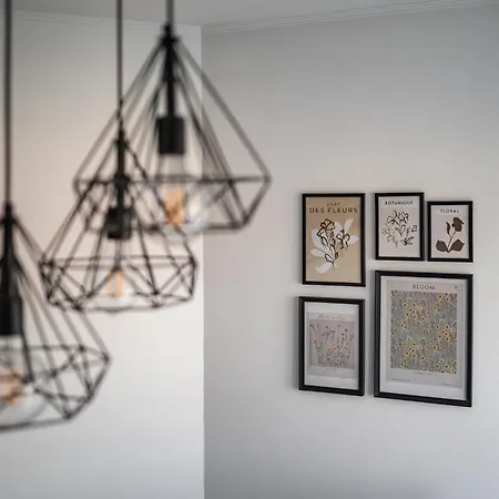 Geri Vintage アパート ザラエゲルセグ