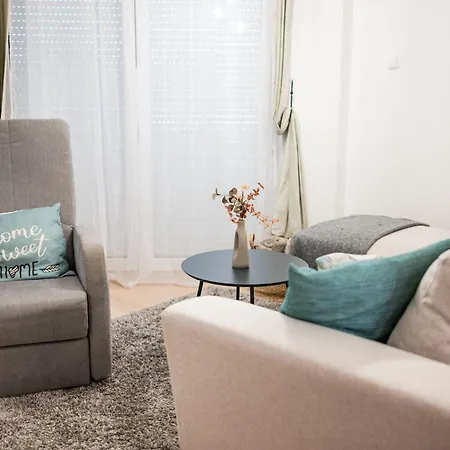 Apartamento Geri Vintage Zalaegerszeg