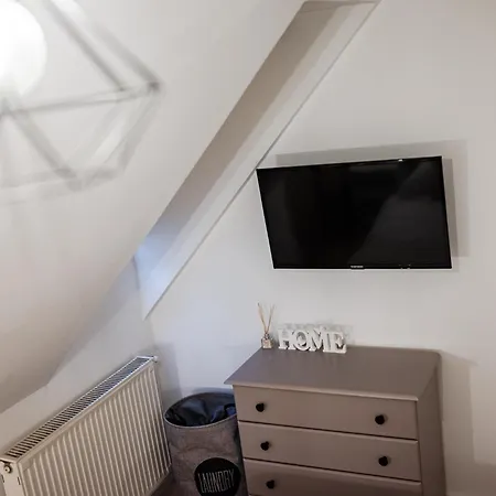 Geri Vintage Apartamento Zalaegerszeg