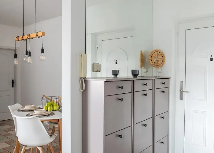 Geri Vintage アパート ザラエゲルセグ