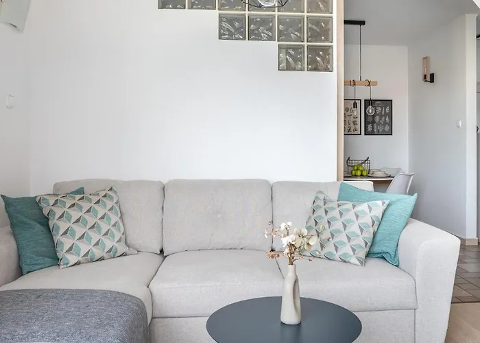 アパート Geri Vintage *