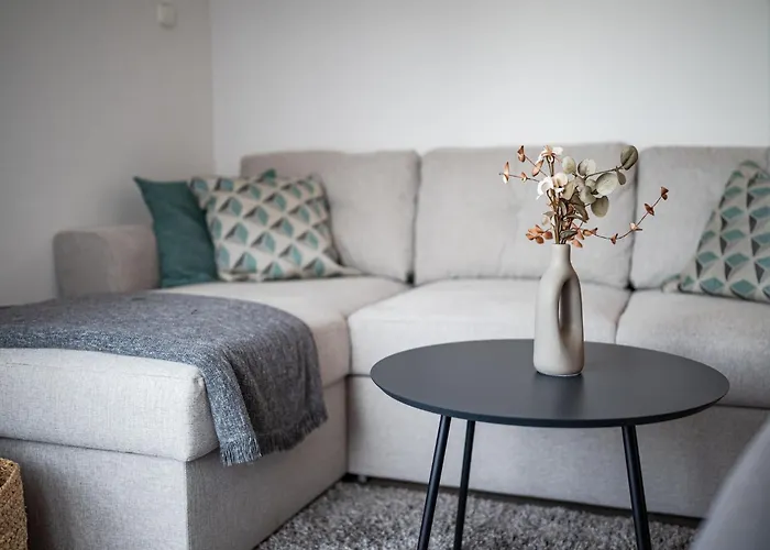 Geri Vintage アパート ザラエゲルセグ