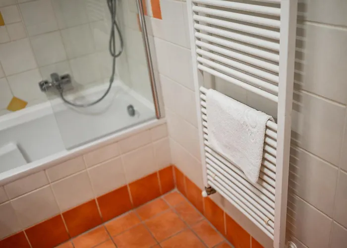 アパート Geri Vintage *