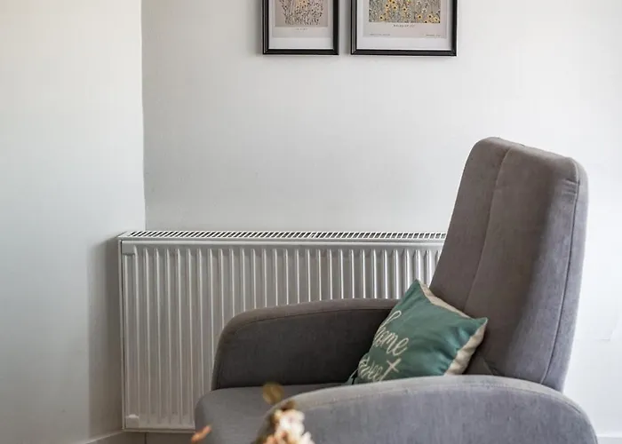 アパート Geri Vintage ザラエゲルセグ