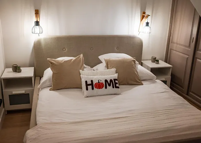 アパート Geri Vintage