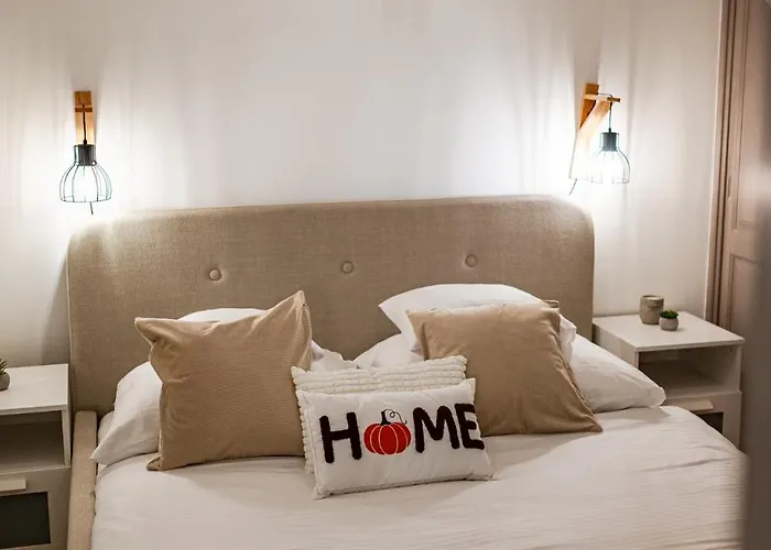 アパート Geri Vintage *