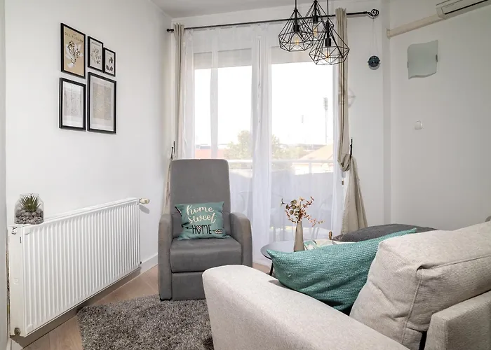 Geri Vintage アパート ザラエゲルセグ