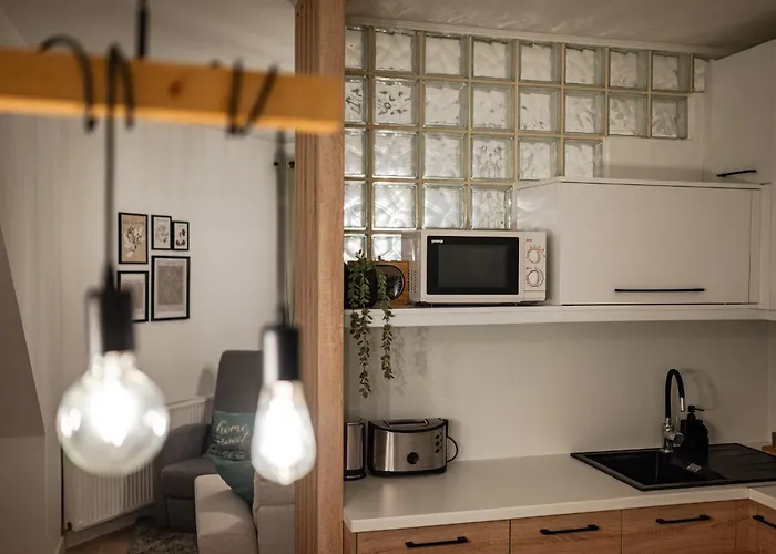 アパート Geri Vintage ザラエゲルセグ