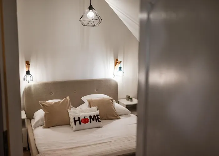 Geri Vintage アパート