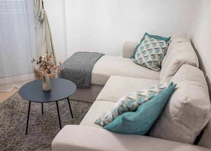 アパート Geri Vintage *