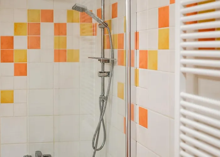 Geri Vintage アパート