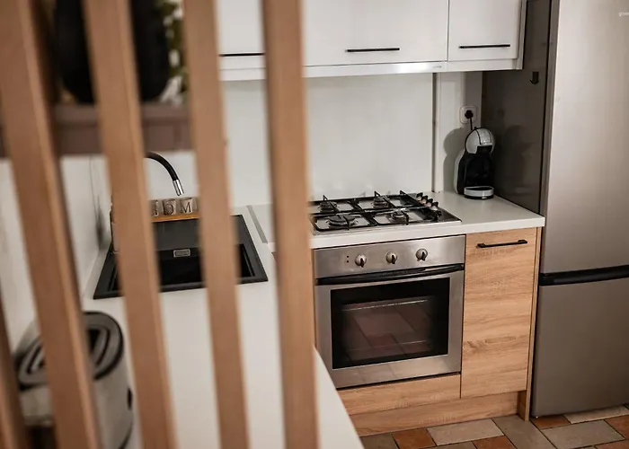 アパート Geri Vintage *