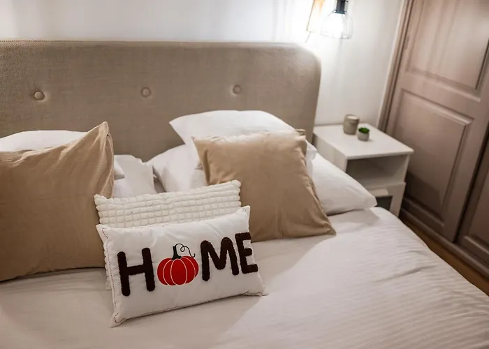 Geri Vintage アパート