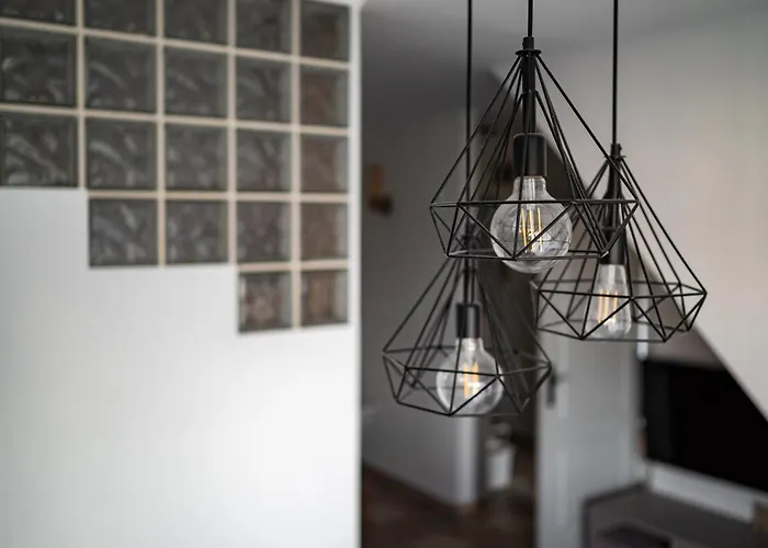 アパート Geri Vintage