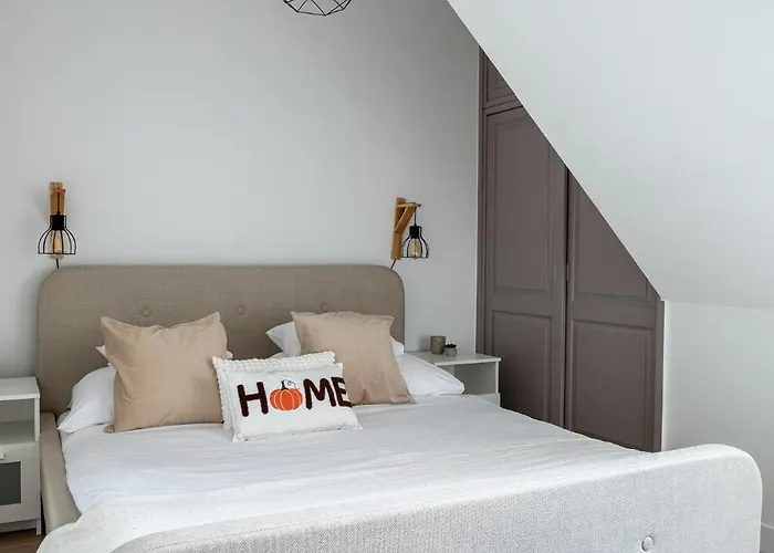 アパート Geri Vintage *