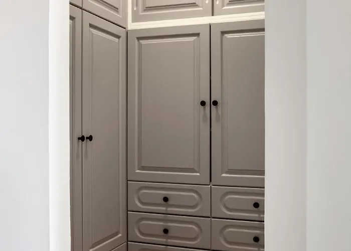 アパート Geri Vintage *