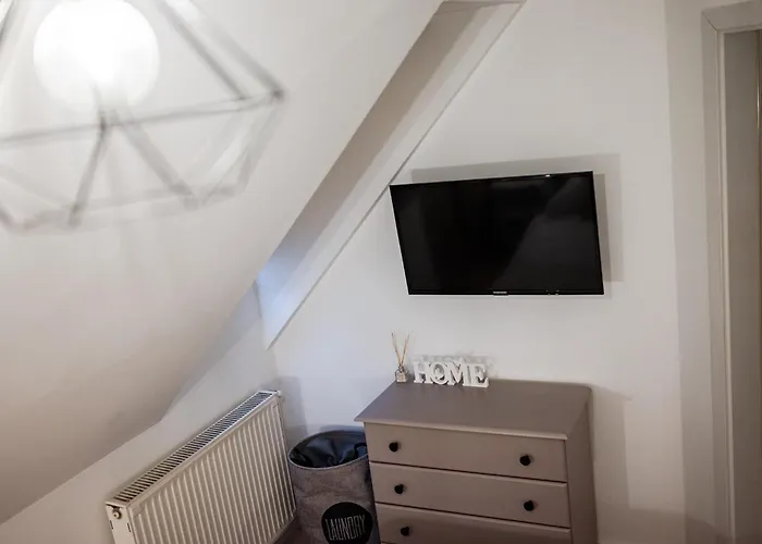 Geri Vintage アパート ザラエゲルセグ