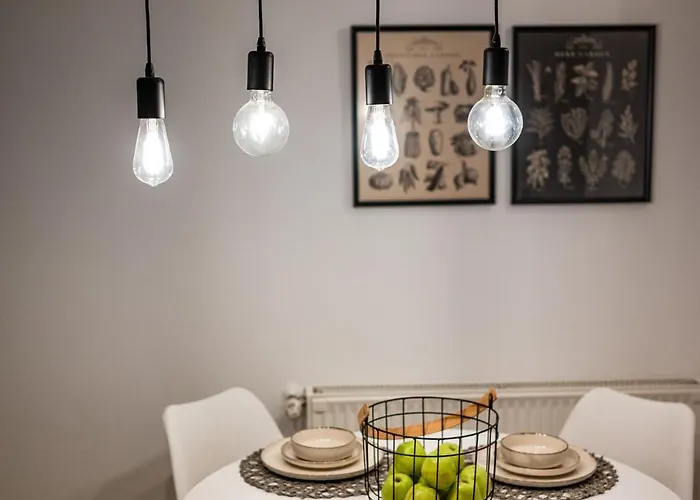 アパート Geri Vintage ザラエゲルセグ